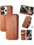 Xiaomi Poco F6 Moda Tasarım Cüzdan Fonksiyonu Için Flip Case Deri Kılıf (Yurt Dışından) 3