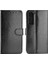 Huawei Nova 7 5g Kickstand Darbeye Manyetik Kapatma Kartı Için Flip Case (Yurt Dışından) 1