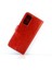 Oppo Oppo 5g Pu Deri Kickstand Manyetik Kapatma Kartı Için Flip Case (Yurt Dışından) 2