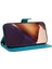 Samsung Galaxy Not 20 Için Flip Case Ultra Ayrılabilir El Kayışı Kabartmalı (Yurt Dışından) 5