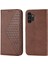 Samsung Galaxy A32 5g Standı Cüzdan Günlük Kullanım El Kayışı Için Flip Case (Yurt Dışından) 1