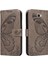 Kredi Kartı Yuvası ile Samsung Galaxy J7 Prime Için Flip Case Ayrılabilir (Yurt Dışından) 1