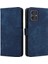 Motorola Moto G64Y 5g Kart Yuvaları Için Kılıf Kapak Rfıd Engelleme Flip Folio (Yurt Dışından) 4