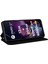 Motorola Moto G54 5g Pu Deri Kart Yuvaları Tutucu Manyetik 3D (Yurt Dışından) 3