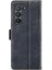 Samsung Galaxy Z Için Flip Case Fold 6 5g Kılıf Kart Yuvası Kickstand Manyetik (Yurt Dışından) 4
