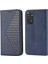 Xiaomi Redmi Not 11 Pro 4g Için Flip Case Cüzdan Günlük Kullanım El Kayışı (Yurt Dışından) 1