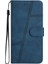 Samsung Galaxy A6 Için Flip Case 2018 Flip Folio Kart Yuvaları Tutucu Manyetik (Yurt Dışından) 1