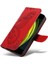 IPhone Se 2020 Için Flip Case/se 2022 Kredi Kartı Yuvası ile Kabartmalı Yüksek (Yurt Dışından) 5