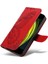 IPhone 7/8 Için Flip Case Yüksek Kalite Deri Ayrılabilir El Kayışı ile (Yurt Dışından) 3