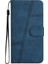 Samsung Galaxy A13 4g Cüzdan Pu Deri Bilek Kayışı Flip Case (Yurt Dışından) 2
