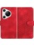 Huawei Pura 70 Flip Iş Manyetik Kart Tutucu Geometrik Için Flip Case (Yurt Dışından) 1