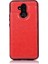 Cüzdan Kılıf Huawei Mate 20 Lite Için Kickstand Pu Deri Kart Yuvaları Çift (Yurt Dışından) 4