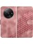 Xiaomi Redmi A3 Flip Iş Darbeye Deri Kılıf Pu Için Flip Case (Yurt Dışından) 1
