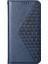 Samsung Galaxy M55 Günlük Kullanım Için Flip Case Standı Cüzdan El Kayışı Eşkenar Dörtgen (Yurt Dışından) 4