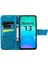 Xiaomi Redmi Için Flip Case 13 4g Kapak Çevirin Zarif Desen Darbeye (Yurt Dışından) 3