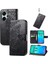 Xiaomi Redmi Için Flip Case 13 4g Kapak Çevirin Zarif Desen Darbeye (Yurt Dışından) 4