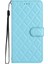 Samsung Galaxy Not 10 Için Flip Case Tpu Darbeye Pu Deri Cüzdan Kart (Yurt Dışından) 1