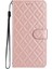 Samsung Galaxy Için Flip Case A52S 5g Kickstand Manyetik Folio Pu Deri (Yurt Dışından) 3