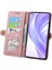 Xiaomi 11 Lite Için Flip Case Kapak Kılıf Cüzdan Darbeye (Yurt Dışından) 5