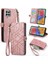 Samsung Galaxy M33 5g Deri Kılıf Için Flip Case Basit Iş Çevirme (Yurt Dışından) 1