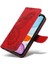 IPhone 11 Için Flip Case Kredi Kartı Yuvası ile Ayrılabilir El Kayışı Yüksek (Yurt Dışından) 3