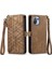 Xiaomi 11 Lite Için Flip Case Kapak Kılıf Cüzdan Darbeye (Yurt Dışından) 1