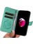 IPhone 6 Için Flip Case Artı/6s Artı Kredi Kartı Yuvası ile Kabartmalı El (Yurt Dışından) 5