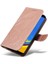 Samsung Galaxy A9 2018 Ayrılabilir El Kayışı Kabartmalı Yüksek Flip Case (Yurt Dışından) 5