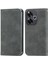 Xiaomi Poco F6 Deri Kılıf Için Flip Case Cüzdan Kapak Kapak Basit (Yurt Dışından) 1
