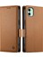 IPhone 11 Iş Cüzdan Günlük Kullanım Için Flip Case Kart Yuvaları Flip (Yurt Dışından) 1