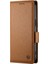 IPhone 11 Iş Cüzdan Günlük Kullanım Için Flip Case Kart Yuvaları Flip (Yurt Dışından) 2