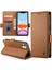 IPhone 11 Iş Cüzdan Günlük Kullanım Için Flip Case Kart Yuvaları Flip (Yurt Dışından) 5