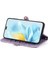 Onur 200 Lite Için Flip Case Darbeye Kapak Kılıf Cüzdan (Yurt Dışından) 2