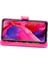Oppo A54 4g Kart Tutucu Için Flip Case Darbeye Dayanıklı Manyetik Kapatma Pu (Yurt Dışından) 3