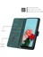 Xiaomi Redmi Için Flip Case 13 4g Kart Ekleme Kickstand Cüzdan Pu (Yurt Dışından) 4