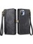 Xiaomi 11 Lite Için Flip Case Kapak Kılıf Cüzdan Darbeye (Yurt Dışından) 1