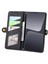 Xiaomi 13 Için Flip Case Darbeye Kapak Kılıf Basit Cüzdan (Yurt Dışından) 4
