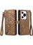 Huawei Pura 70 Için Flip Case Deri Kılıf Kapak Basit Iş (Yurt Dışından) 1
