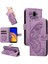 Samsung Galaxy J6 Artı Yüksek Kaliteli Deri Ayrılabilir El Için Flip Case (Yurt Dışından) 1