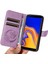 Samsung Galaxy J6 Artı Yüksek Kaliteli Deri Ayrılabilir El Için Flip Case (Yurt Dışından) 4