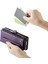 Samsung Galaxy Z Için Crossbody Durumda Kat 6 5g Kılıf Cüzdan Rfıd Engelleme (Yurt Dışından) 4