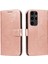 Kredi Kartı Yuvası ile Samsung Galaxy S23 Ultra Için Flip Case Yüksek Kalite (Yurt Dışından) 1