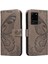 Samsung Galaxy S20 Ultra Yüksek Kaliteli Deri Ayrılabilir Için Flip Case (Yurt Dışından) 1