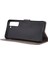 Samsung Galaxy S21 Için Kickstand Durumda Kart Tutucu Manyetik Kapatma Pu (Yurt Dışından) 4