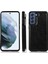 Samsung Galaxy S21 Fe Kart Yuvaları Için Cüzdan Durumda Çift Manyetik Toka Pu (Yurt Dışından) 4