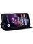 Motorola Moto G54 5g Pu Deri Kart Yuvaları Tutucu Manyetik 3D (Yurt Dışından) 4