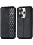 Xiaomi Poco F6 Moda Tasarım Cüzdan Fonksiyonu Için Flip Case Deri Kılıf (Yurt Dışından) 1