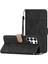 Samsung Galaxy S23 Için Flip Case Ultra Kart Yuvaları Tutucu Manyetik Tam Pu (Yurt Dışından) 5