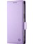 IPhone 15 Için Flip Case Artı Kart Yuvaları Günlük Kullanım Iş Cüzdan Flip (Yurt Dışından) 2
