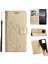 Xiaomi 13 Bilek Kayışı Manyetik Kapatma Pu Deri Kart Için Filp Durumda (Yurt Dışından) 1